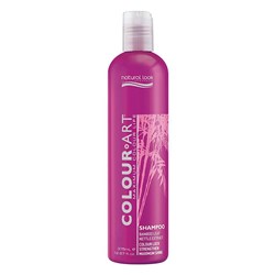 NATURAL LOOK Colour art - shampoo